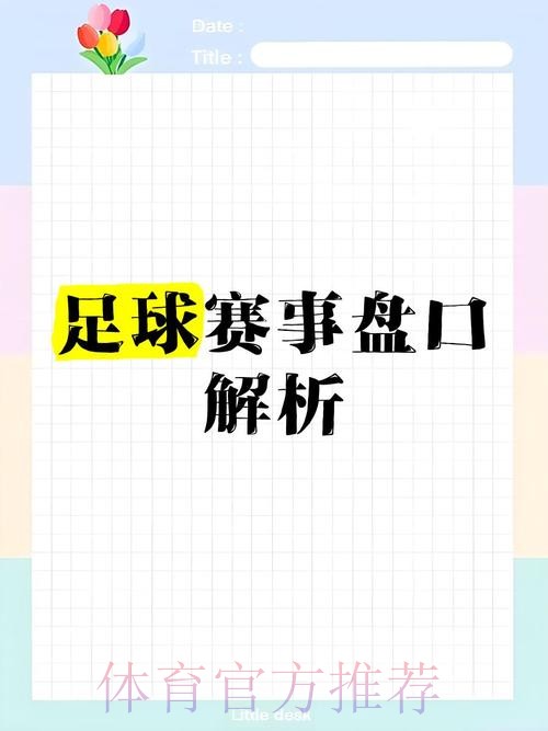 全面解析：世界杯盘口稳定全站策略